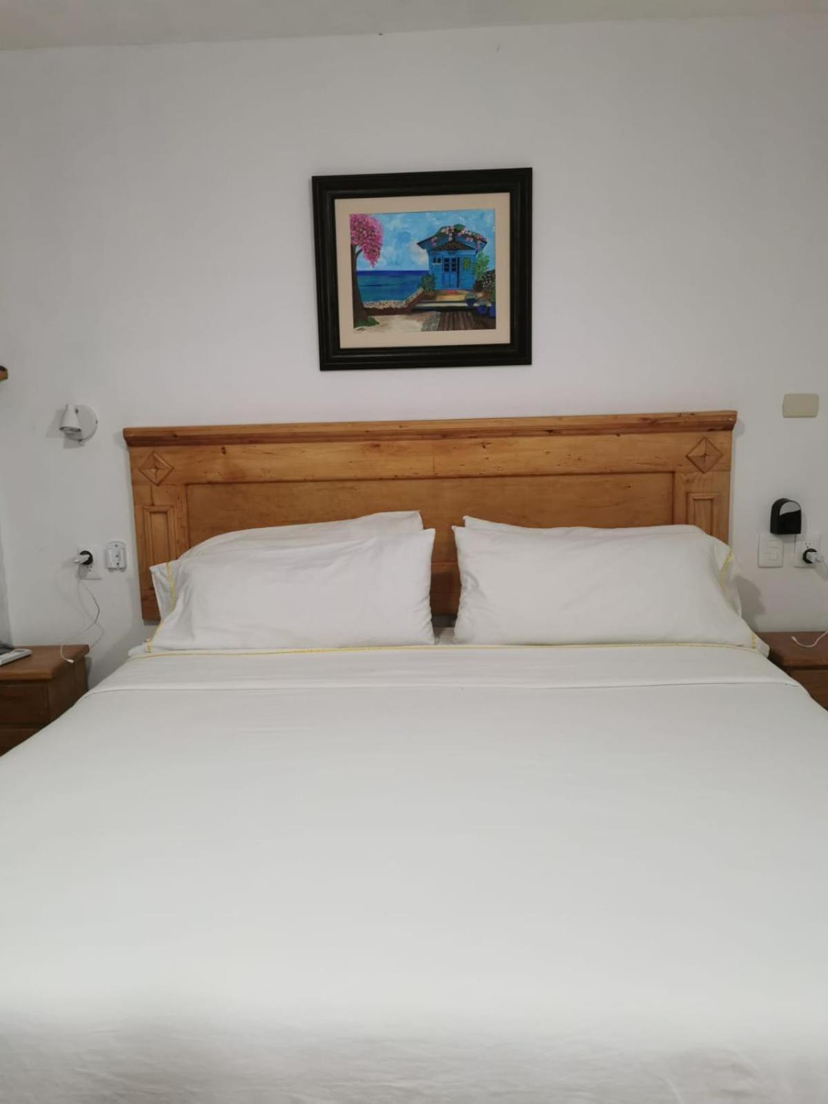 Eco-hotel El Rey del Caribe Cancún Exterior foto